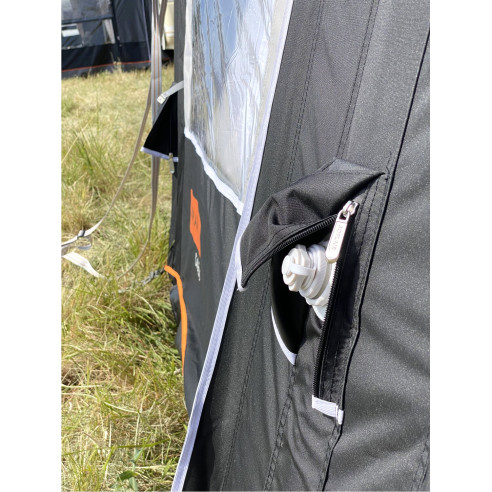 Auvent indépendant gonflable Celtis Air Soplair RG-697664