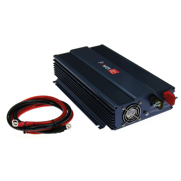 Puissance : 1200 Watts Powerlib' RG-753715C