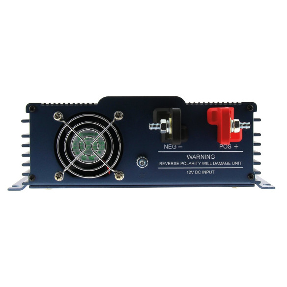 Puissance : 1200 Watts Powerlib' RG-753715C