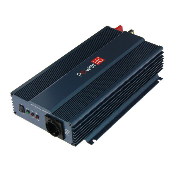 Puissance : 1200 Watts Powerlib' RG-753715C