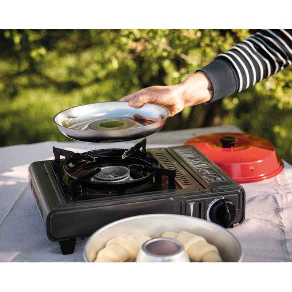 Chassis pour four Omnia RG-915589