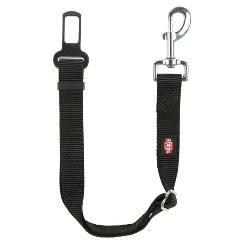 Laisse de sécurité automobile pour chien S/M Trixie RG-919573