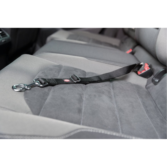 Laisse de sécurité automobile pour chien S/M Trixie RG-919573