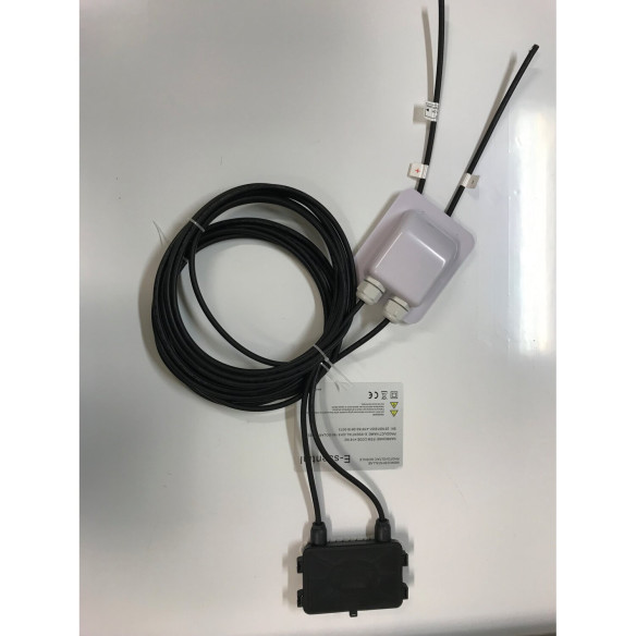 Panneau solaire E-ssential Flat Inovtech RG-252979