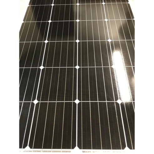 Panneau solaire E-ssential Flat Inovtech RG-252979
