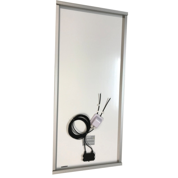 Panneau solaire E-ssential Flat Inovtech RG-252979