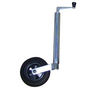 Roue Jockey diamètre 60mm charge 400 kg