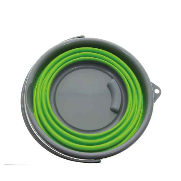 Seau de cuisine rétractable pour camping-car  RG-911309