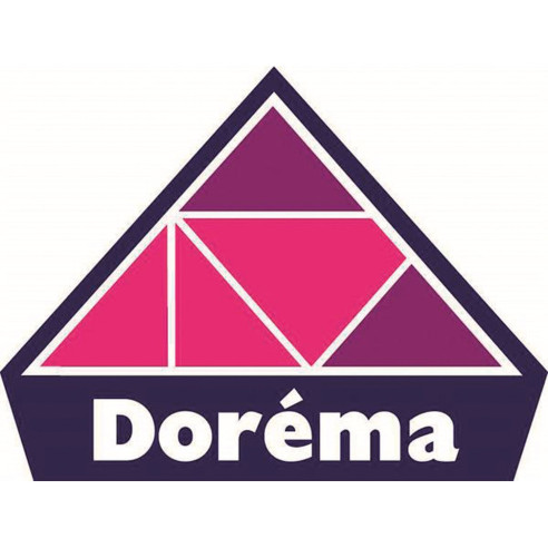 Solette pour caravane et fourgon Elba Dorema RG-693634