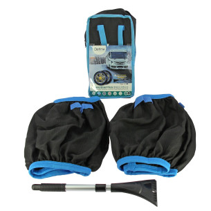 Accessoires pour caravane et camping-car - Just4Camper