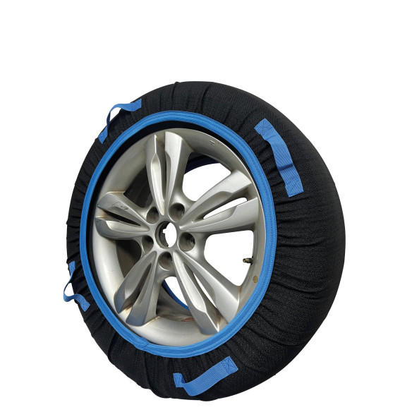 Chaussettes à neige pour camping-car Optima RG-323131