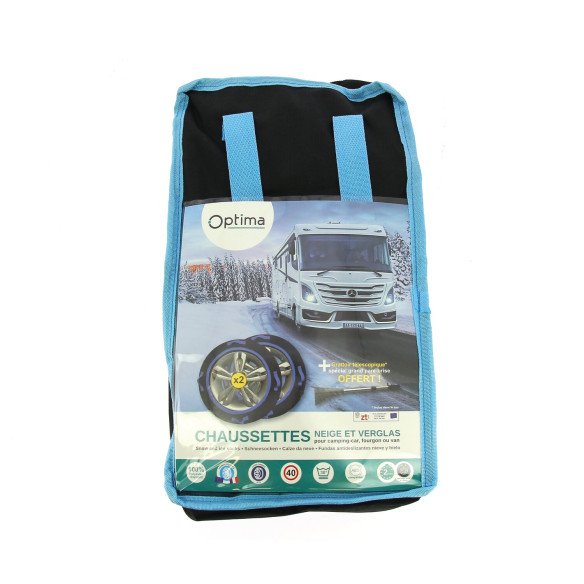 Taille L Optima RG-323131