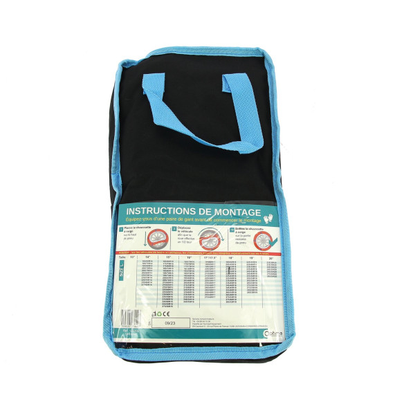 Taille L Optima RG-323131