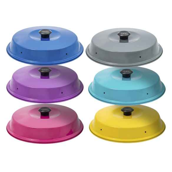 Couvercle pour four Omnia RG-915529