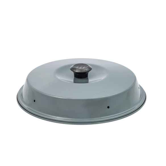 Coloris : Gris Omnia RG-915529