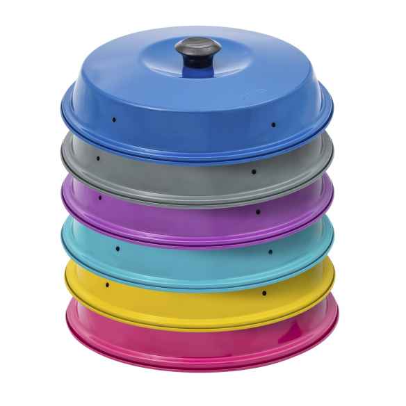 Couvercle pour four Omnia RG-915529