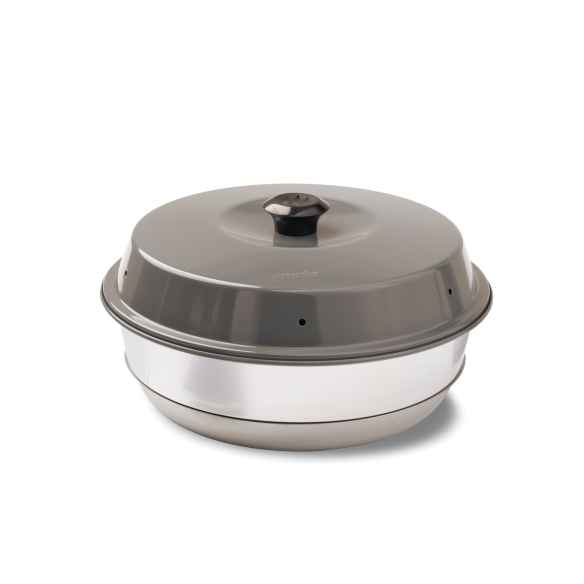 Coloris : Gris Omnia RG-915529