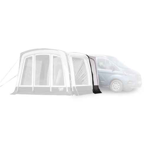 Tunnel de raccordement pour Auvent Orion Westfield RG-698621