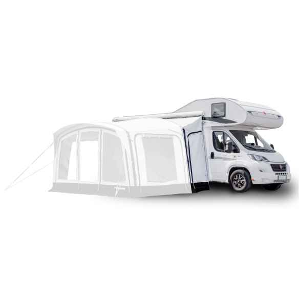 Tunnel de raccordement pour Auvent Neptune Westfield RG-698671