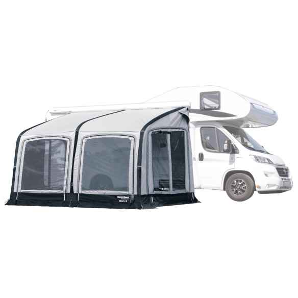 Auvent fixe gonflable Vega 2.0 Westfield RG-698622