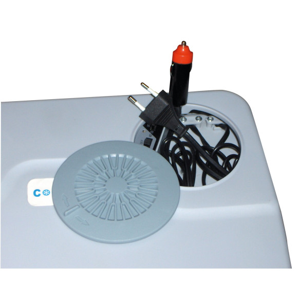 Glacière thermoélectrique  RG-363308