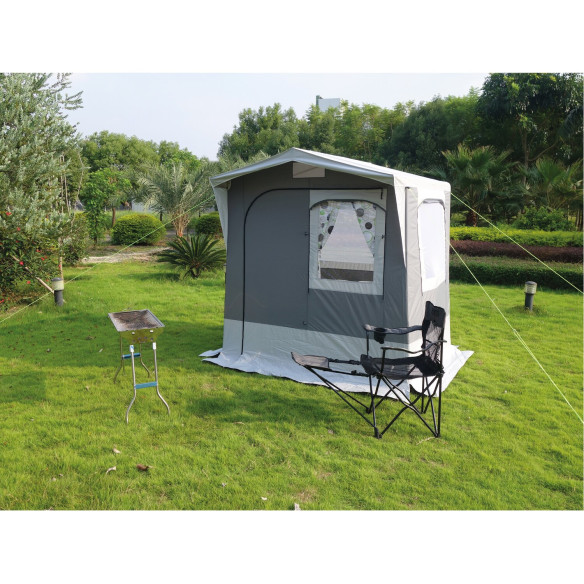 Abri extérieur spécial camping Eden SummerLine RG-699156