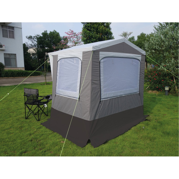 Abri extérieur spécial camping Eden SummerLine RG-699156