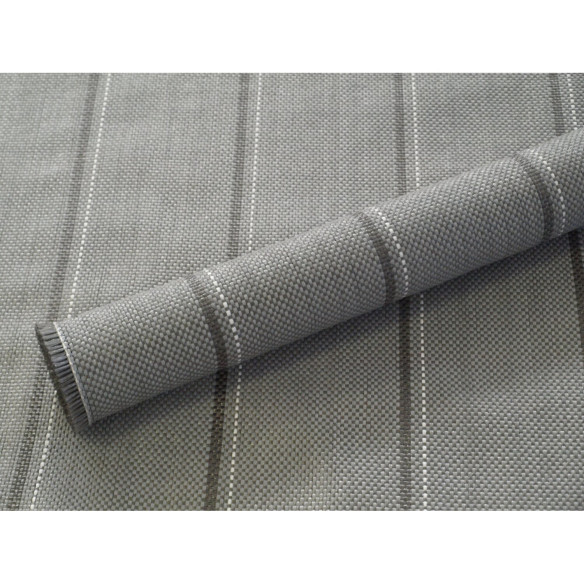 Tapis de sol polypropylène pour extérieur Baya Sun RG-699103