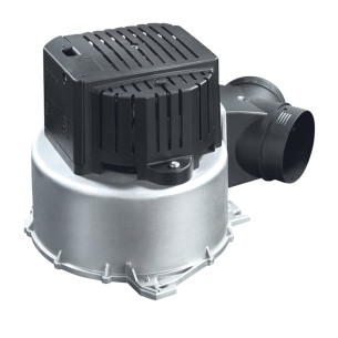 Moteur de ventilation pour chauffage/chauffe-eau PD933004