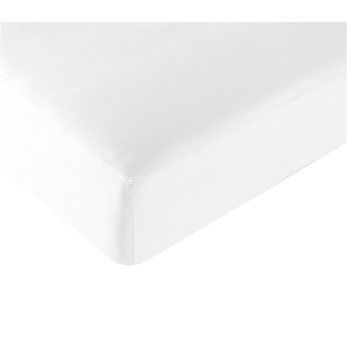 Blanc 85 x 200 cm Incasa RG-661315