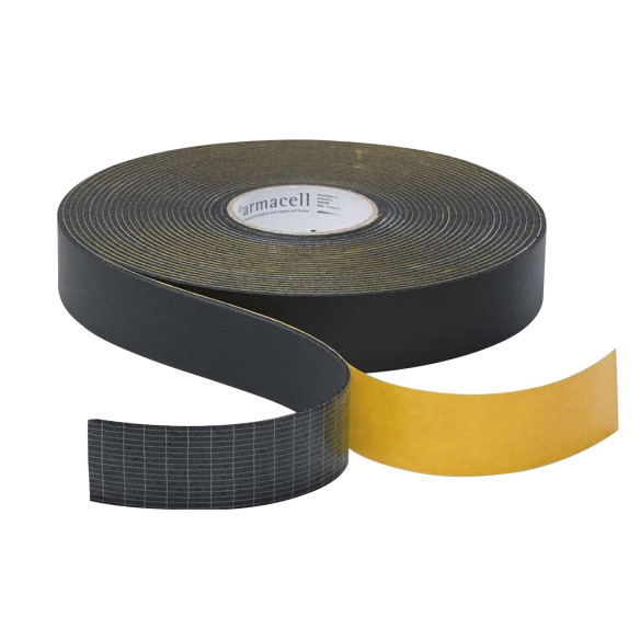 Bande isolante adhésive 15m Armaflex RG-013122