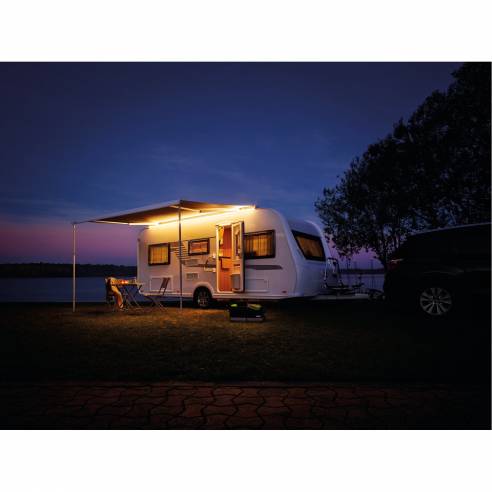 Bande leds spécial stores camping-car,caravane Thule RG-1Q11877