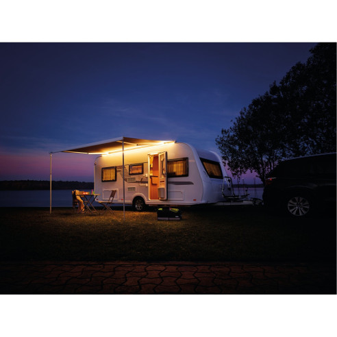 Bande led 12v camping car