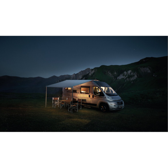 Bande leds spécial stores camping-car caravane Thule RG-123171