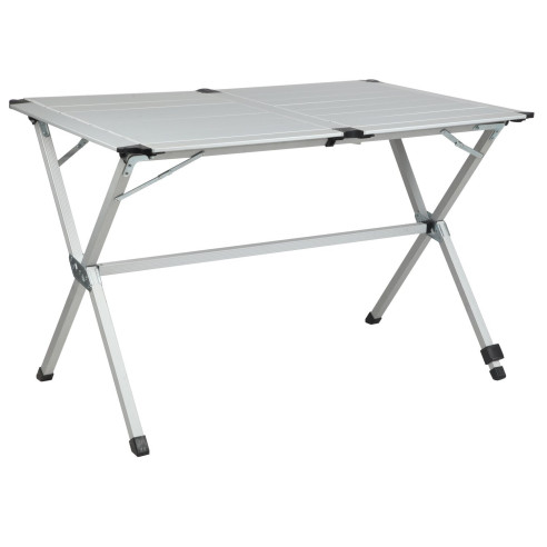 Table de camping, Pliable, en Aluminium, 140 x 70 x 70 cm acheter