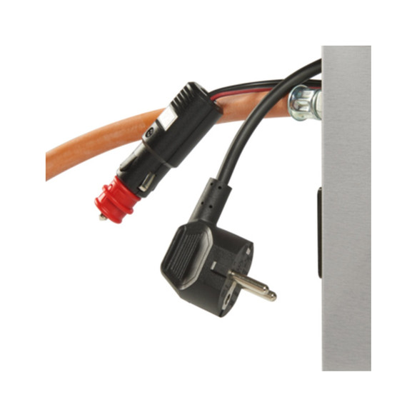 Glacière à absorption trimixte Combicool ACX Dometic RG-263237