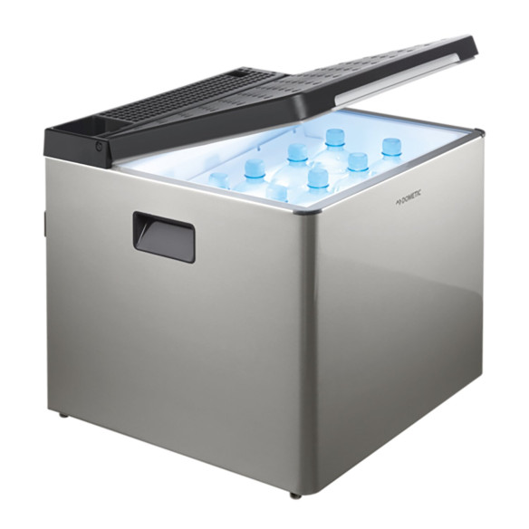 Glacière à absorption trimixte Combicool ACX Dometic RG-263237
