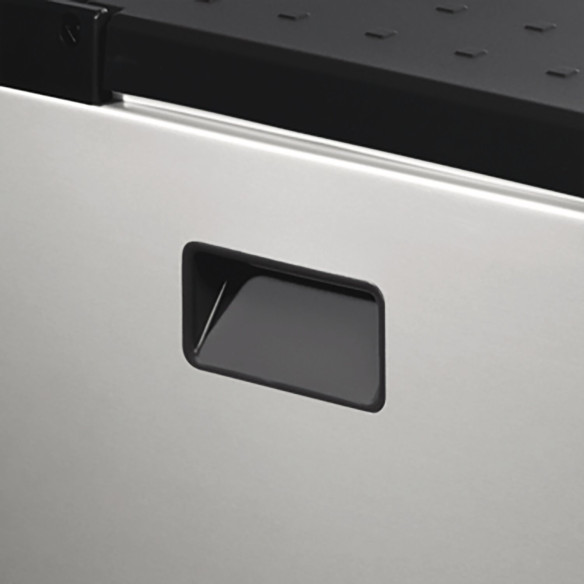 Glacière à absorption trimixte Combicool ACX Dometic RG-263237