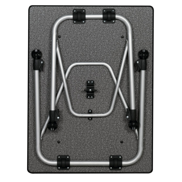 Modèle : 2 personnes - Coloris : Gris Westfield RG-079789