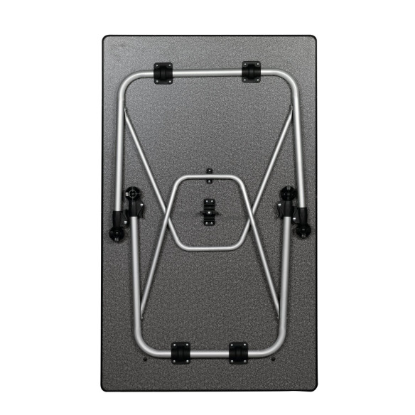 Modèle : 4 personnes - Coloris : Gris Westfield RG-079799