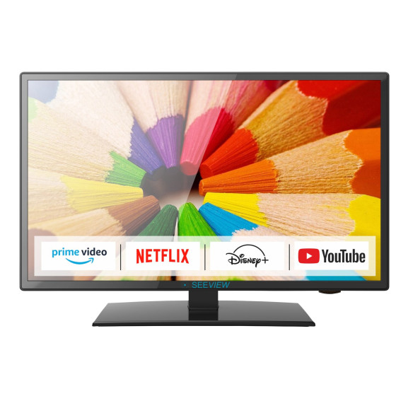 Full HD 24'' / 60cm Seeview RG-857329