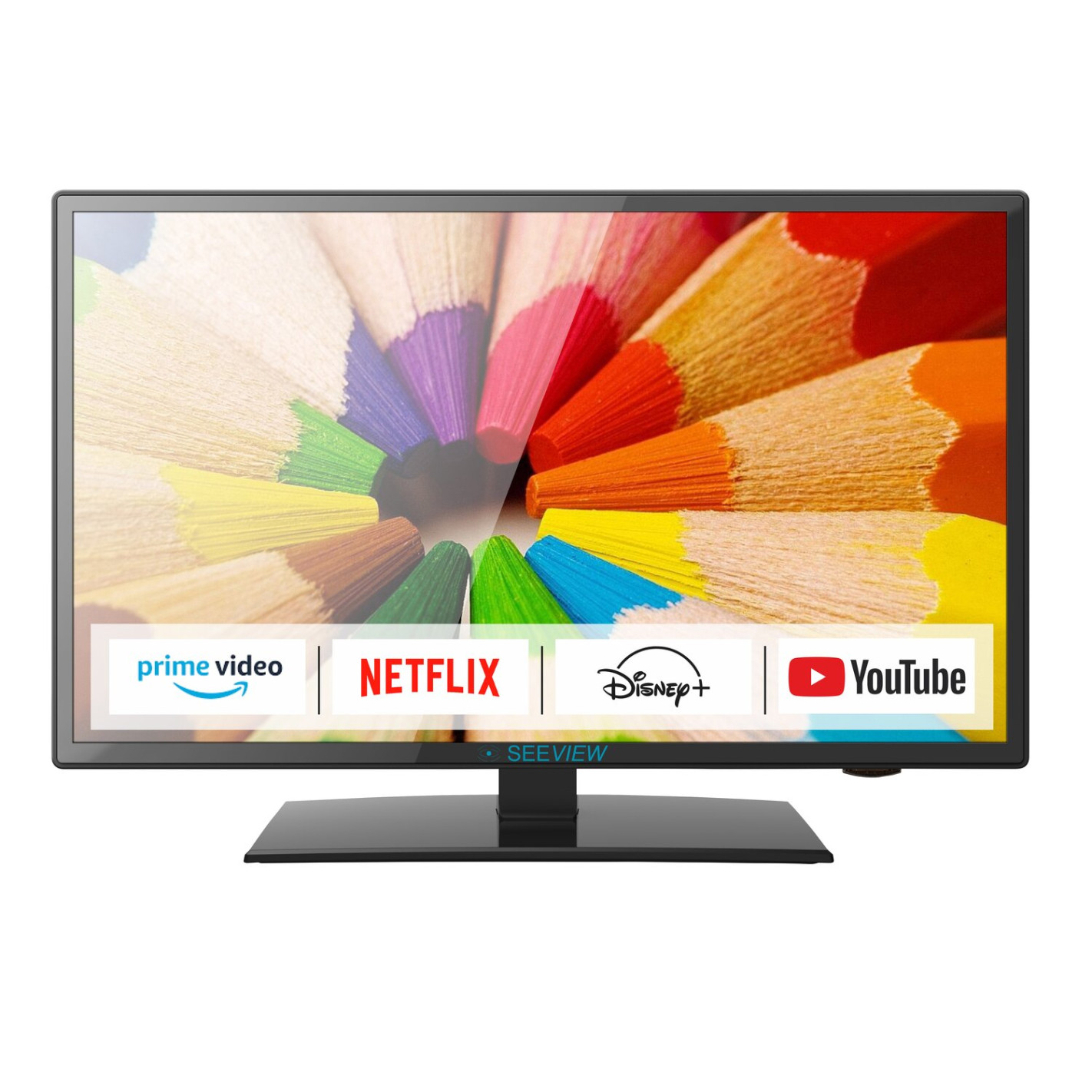 FHD 32'' / 82 cm Seeview RG-857398