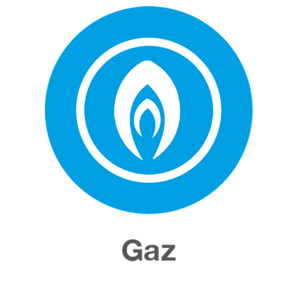 Réfrigérateur à absorption trimixte à poser  RG-263593