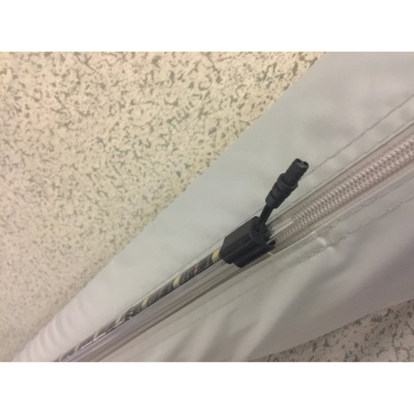 Modèle : Kit 2 rampes sans prise SummerLine RG-695639