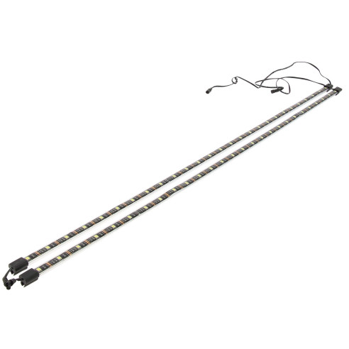 Modèle : Kit 2 rampes sans prise SummerLine RG-695639