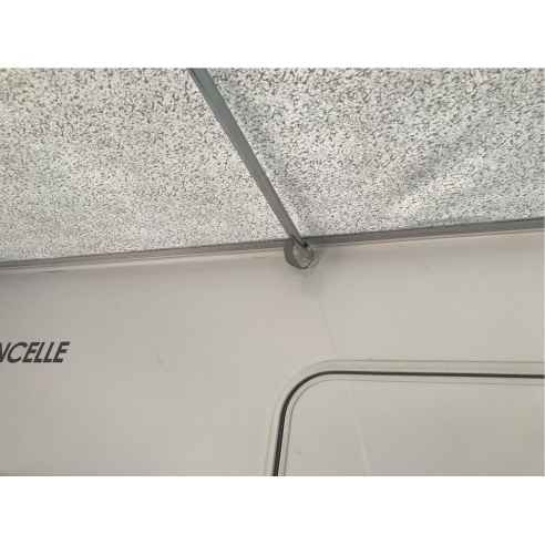 Auvent traditionnel pour caravane Java Baya Sun RG-BKBW5332