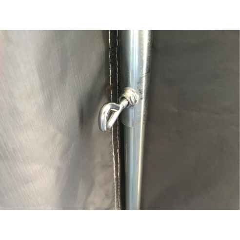 Auvent traditionnel pour caravane Java Baya Sun RG-BKBW5332