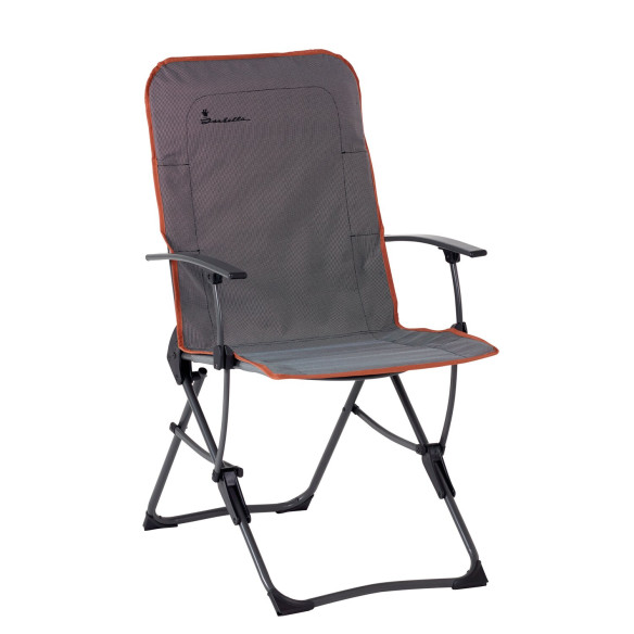 Coloris : Gris Clair / Marron Isabella RG-070774