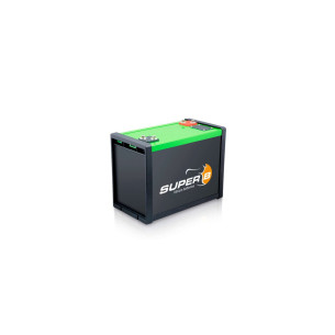 Batterie Lithium spécial camping-car Super B RG-1Q11100