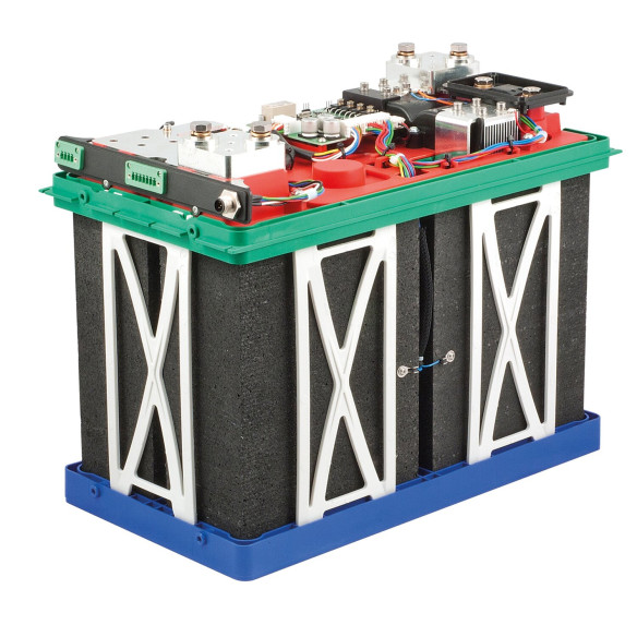 Batterie Lithium Nomia spécial camping-car Super B RG-053755